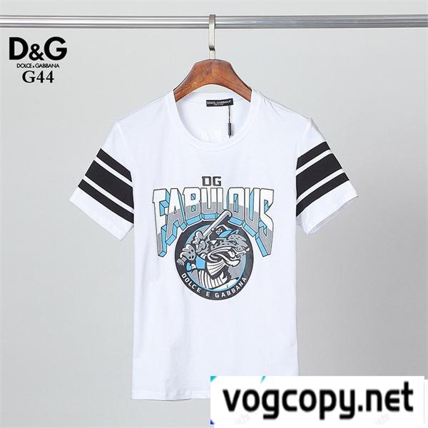 D&G